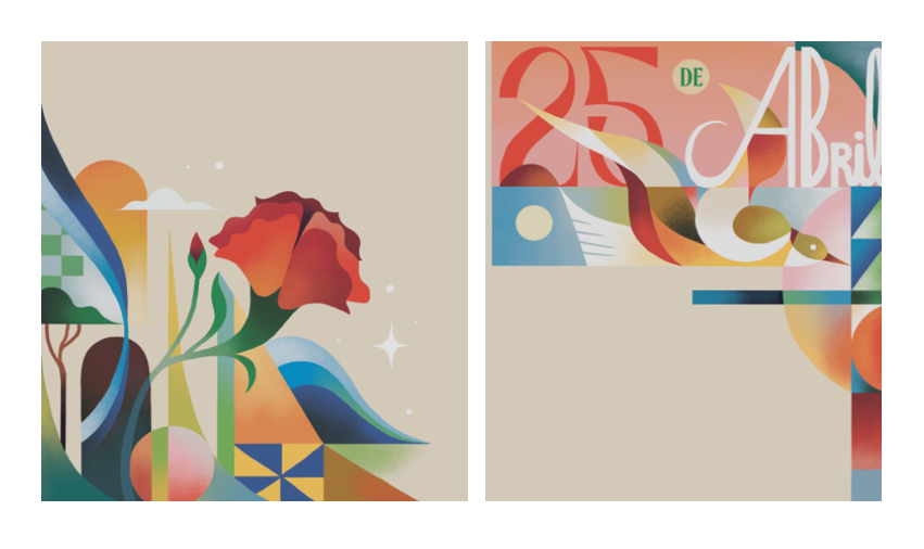 24 de abril, devido à preparação das comemorações do 25 de abril,  o Fórum Municipal Romeu Correia encerrará às 18H.